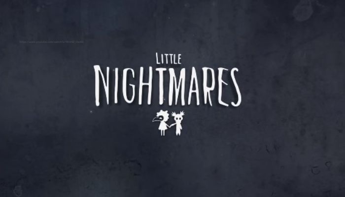 little Nightmares 3 Nightmares 3