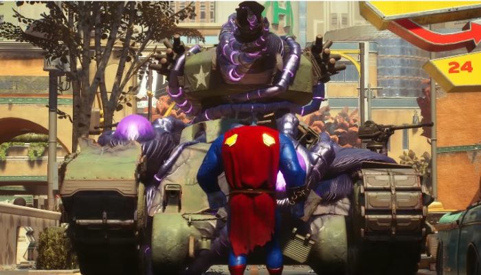 Suicide Squad: Kill the Justice League for PS5 and PS4