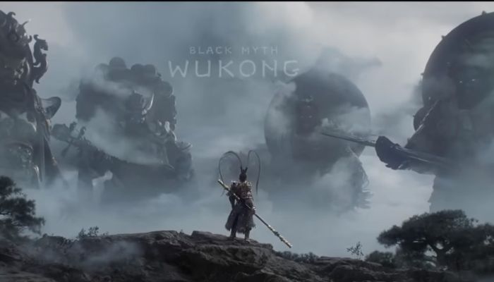 Unleash Boss Battles in Black Myth: Wukong - Available for Pre-Purchase