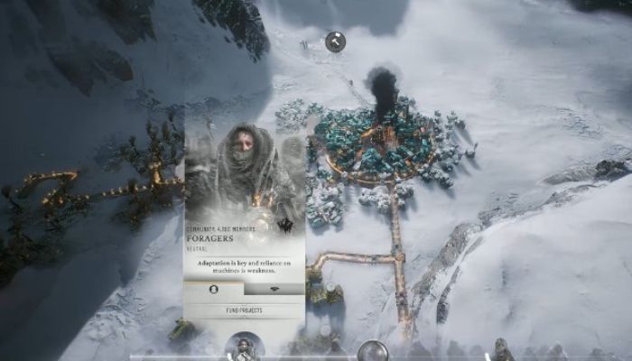 Frostpunk 2: Get ready to survive in Frostpunk 2 with thrilling gameplay enhancements