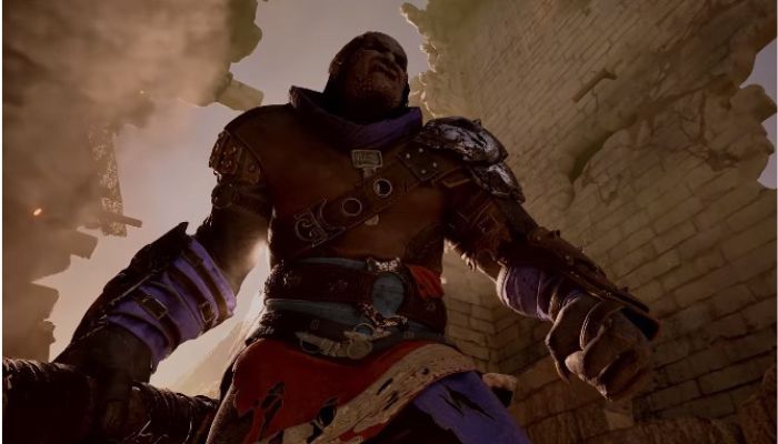 Obsidian's Avowed Trailer Revealed on Steam Community Channel