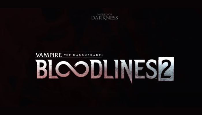 Unveiling the Vampire: The Masquerade - Bloodlines 2 by Paradox Interactive