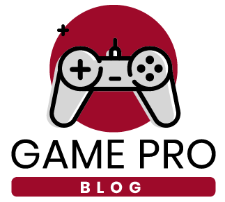 Game Pro Blog