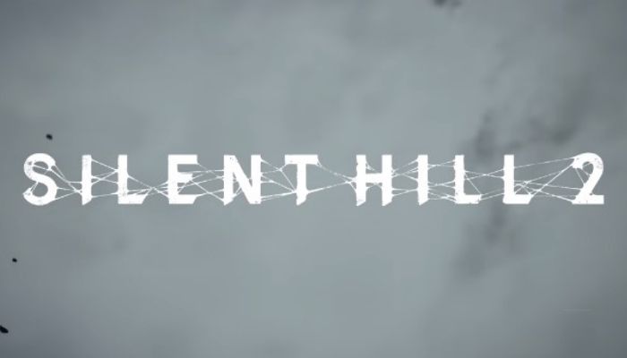 silent hill 2