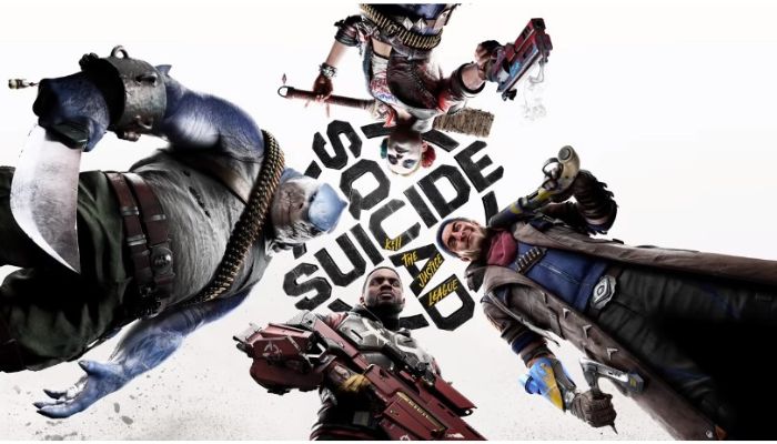 Suicide Squad: Kill the Justice League for PS5 and PS4