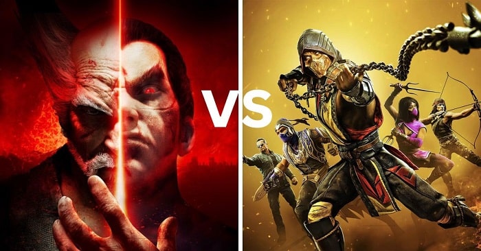 Tekken 7 vs Mortal Kombat 11 - Which Fighting Game Reigns Supreme?