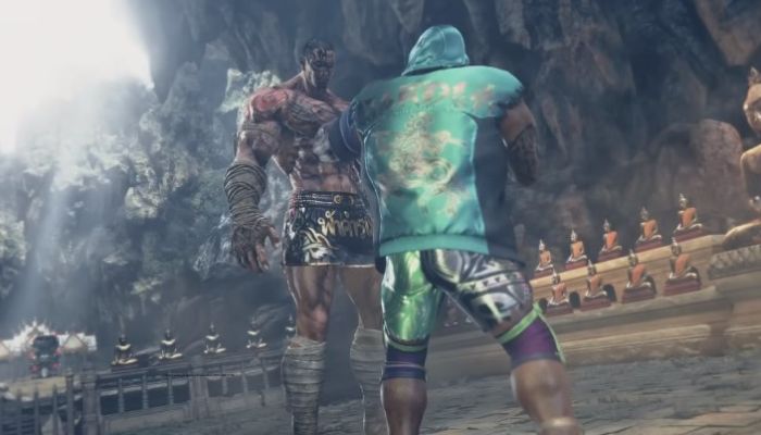 Tekken 7 vs Mortal Kombat 11 - Which Fighting Game Reigns Supreme?