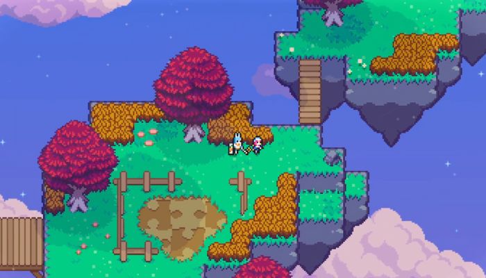 Discover Dream Tactics: A Challenging Indie Strategy RPG Adventure