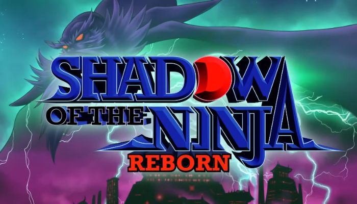 Shadow of the Ninja - Reborn Limited Edition for Nintendo Switch: A Retro Ninja Adventure in 2024